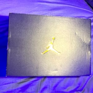 Brand new, just beaten up box